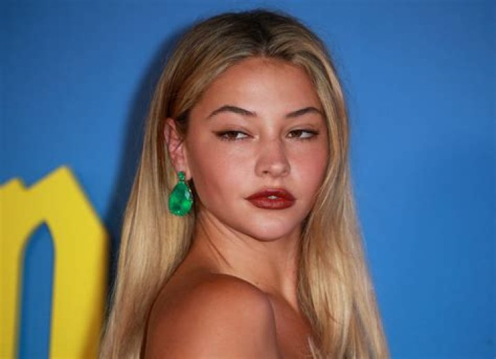 Does 'Outer Banks' Star Madelyn Cline Have Tattoos?