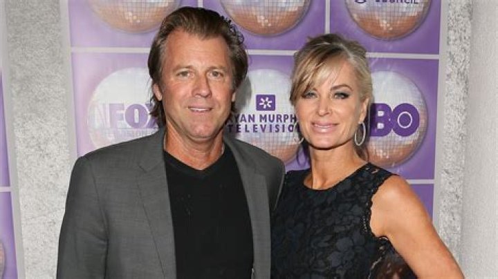 Eileen Davidson Husband, Married, Divorce, Children, Net Worth, Age, and Siblings.