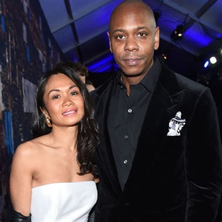 Elaine Chappelle: Five facts about Dave Chappelle Wife