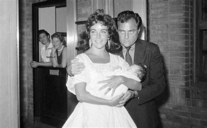 How Many Children Did Elizabeth Taylor Have? Know Her Grandchildren, Husbands, Family
