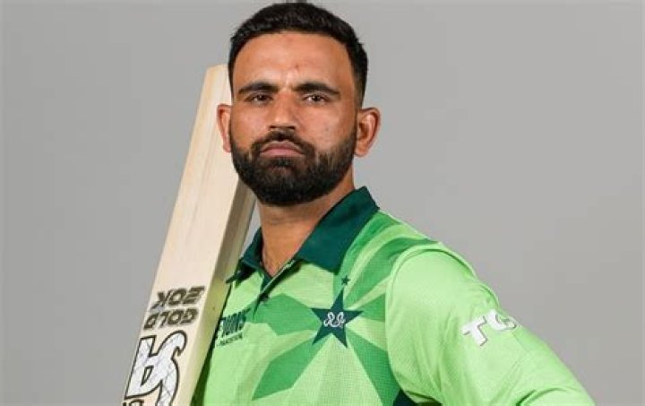 Fakhar Zaman’s Girlfriend: Who is Fakhar Zaman Dating?
