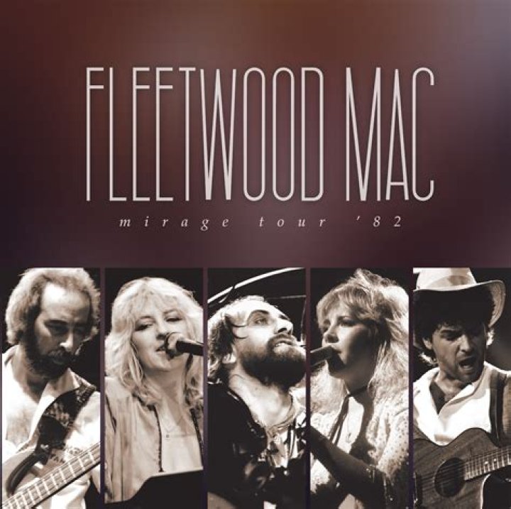 Hire Fleetwood Mac for a Corporate Event or Performance Booking.