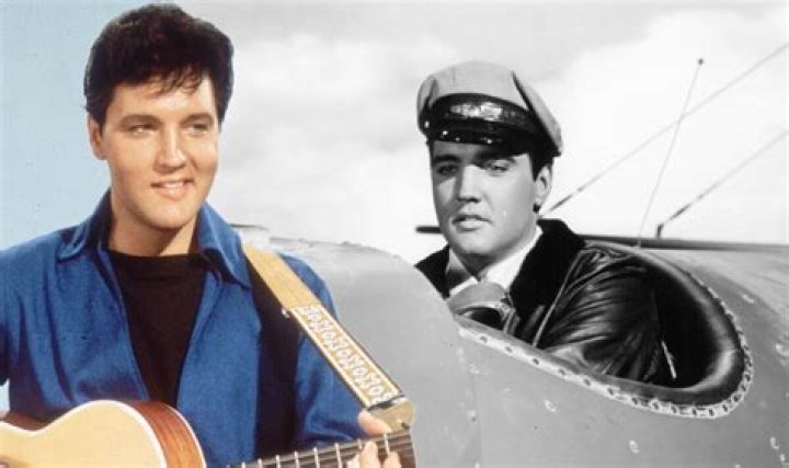 'Flying Elvis' Dies Of Injuries