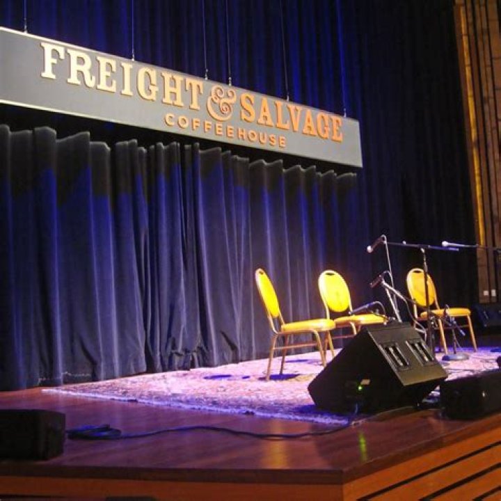 Freight & Salvage Coffeehouse To Break Ground At New Location