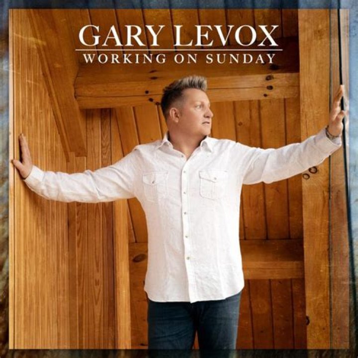 Gary Levox’s Wife: Who is Gary Levox Dating?