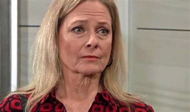 Sonny Grows Suspicious Of Gladys As She Circles Back Around