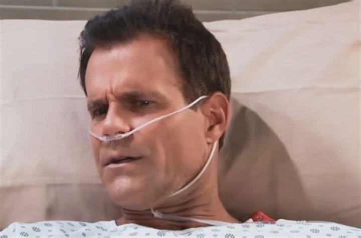 Dante's Recovery Could Take a Back Seat to Sam's Drama