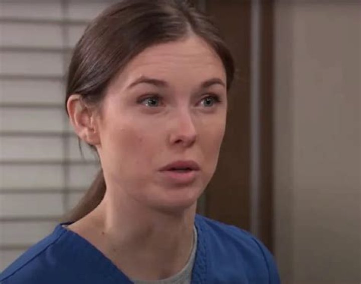 Willow Is Worried About Her Actions Concerning Jason-Will They Come Back To Bite Her?