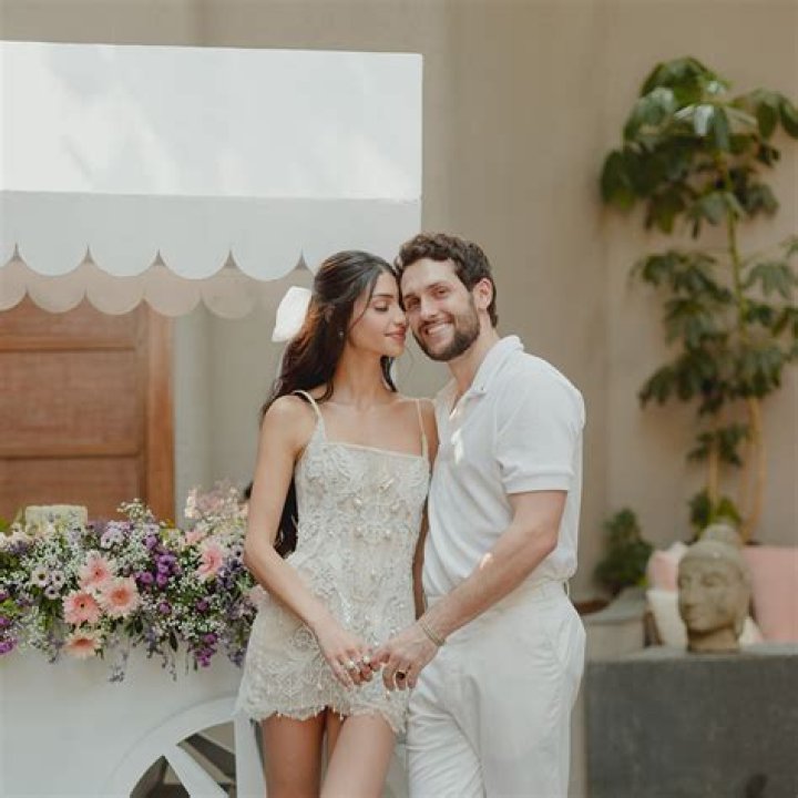 Gina Dejesus’s Boyfriend: Who is Gina Dejesus Dating?