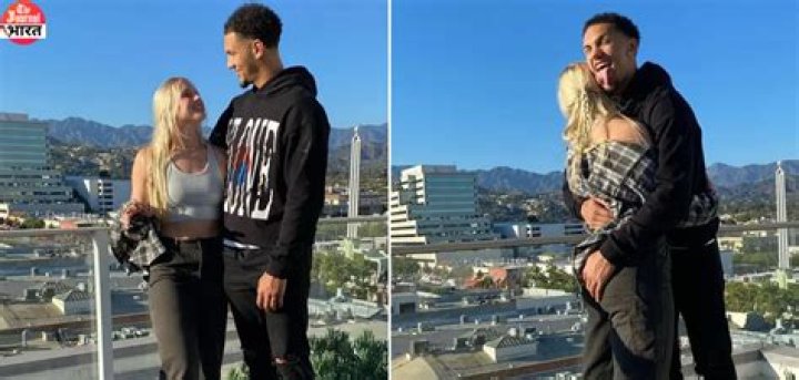 Hailey Van Lith’s Boyfriend In 2 Is She Still With Jalen Suggs? How Did They Meet?