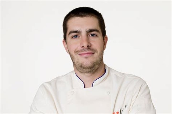 Harold Dieterle Wiki, Wife, Net Worth, Biography.