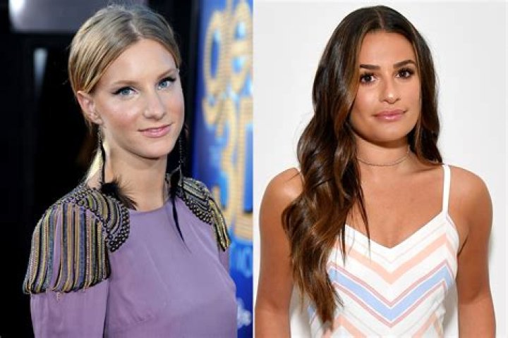 Heather Morris Opens Up About Why No One Spoke Out Against Lea Michele During Their Glee Days – Celeb Secrets