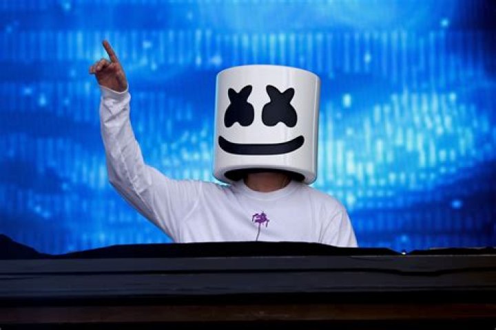 How Did Marshmello Get Famous?