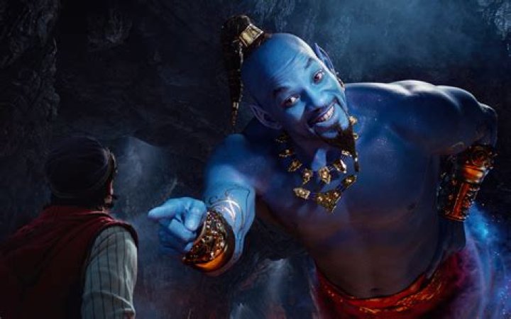 How Much Did Will Smith Get Paid For 'Aladdin'?