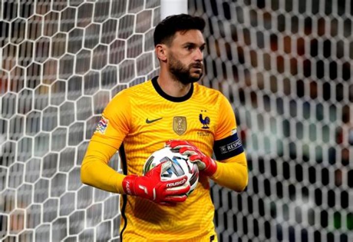 Histoire de l'enfance de Hugo Lloris Plus Untold Biography Facts