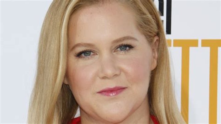 Is Amy Schumer Related to Chuck Schumer?