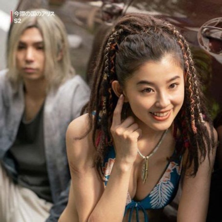 Is Asahina Aya Transgender, Like Her Character Hikari Kuina In Netflix’s Alice In Borderland? Details Explained!