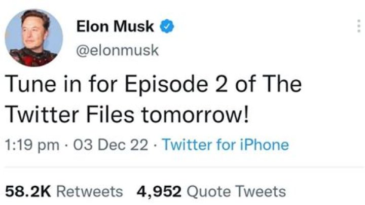 Is Elon Musk a Dropout?