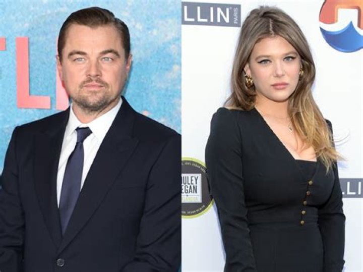 Is Leonardo DiCaprio Adopted?