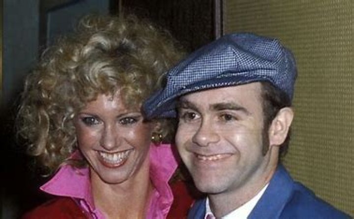 Is Olivia Newton-John Related To Elton John?