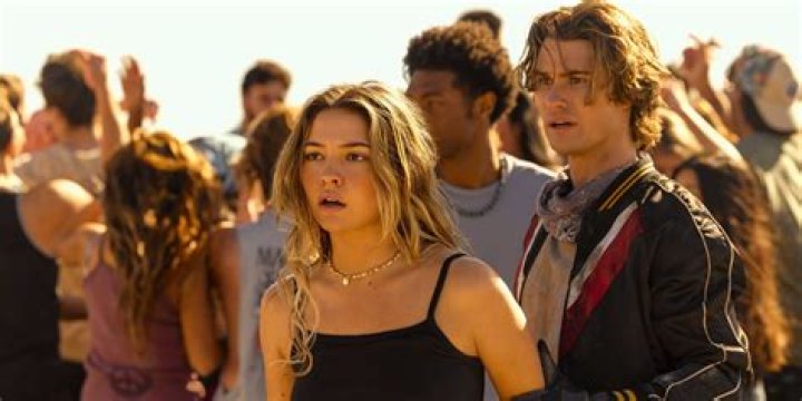 Is ‘Outer Banks’ Star Chase Stokes Right or Left-Handed?