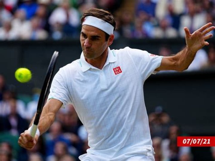 Is Roger Federer A Billionaire?