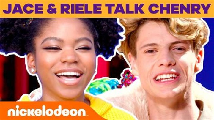 Jace Norman, Riele Downs – Celeb Secrets