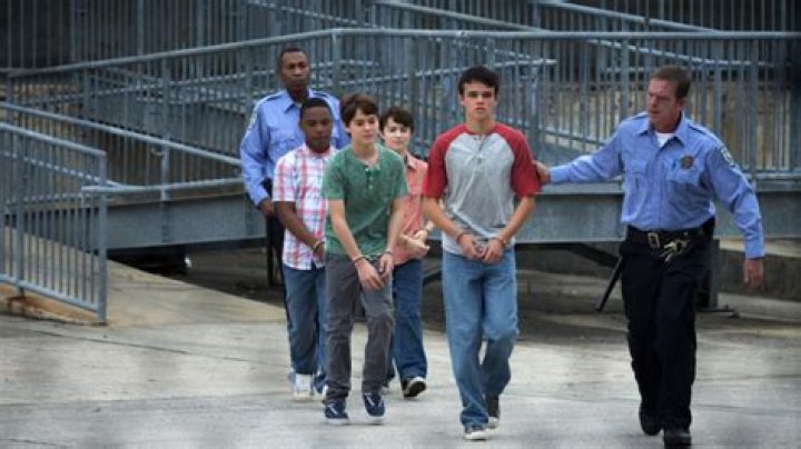 Jackson, Shawn and Gil Return to Quitman in New Episode of “Game of Silence” – Exclusive Q&A With Young Cast – Celeb Secrets