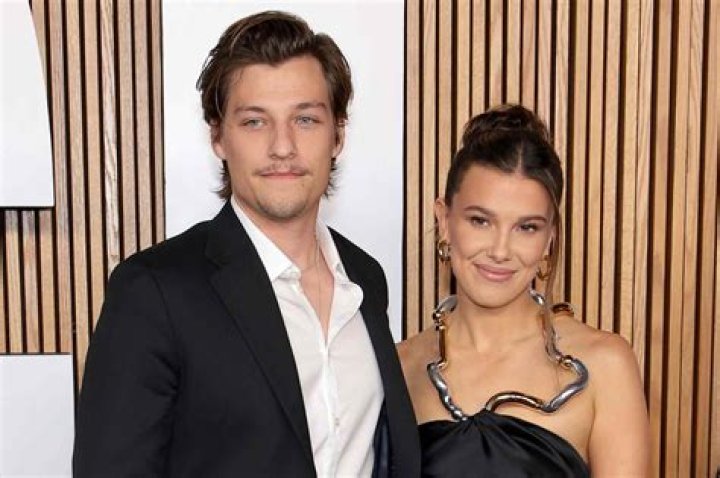 Jake Bongiovi Girlfriend: Meet Millie Bobby Brown