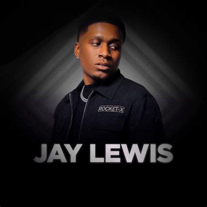 Jay Lewis – Celeb Secrets