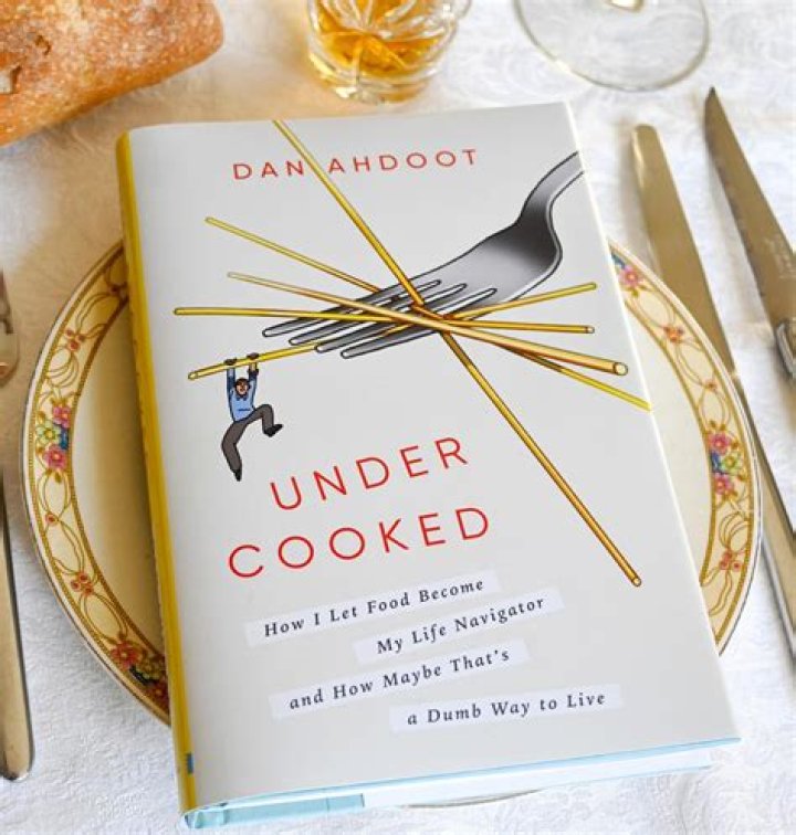 JIM O’DOHERTY, MICHAEL FOSTER, DAN AHDOOT – Celeb Secrets