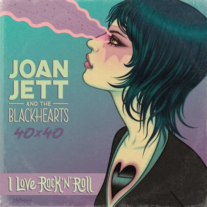 Hire Joan Jett & The Blackhearts for a Corporate Event or Performance Booking.