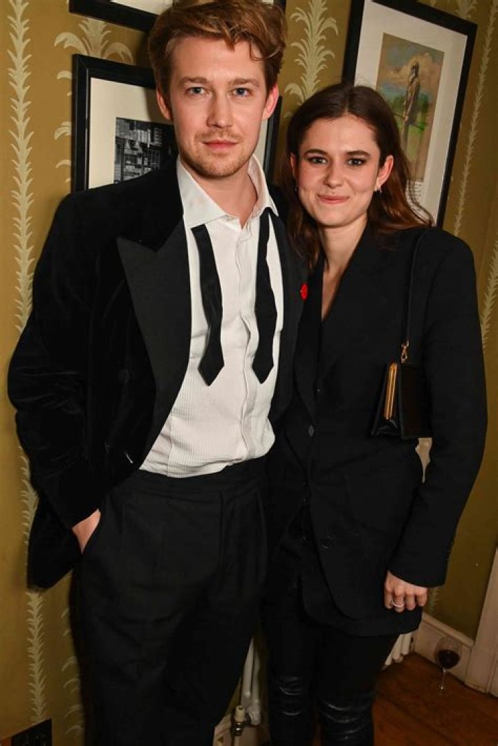 Joe Russo’s Girlfriend: Who is Joe Russo Dating?