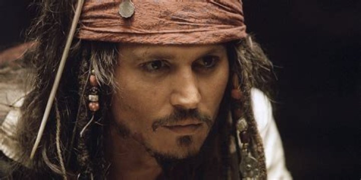 Johnny Depp’s Jack Sparrow Retired From The ‘Pirates Of The Caribbean’ Franchise