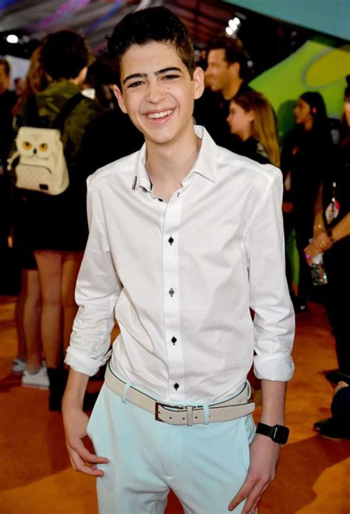 Joshua Rush – Celeb Secrets