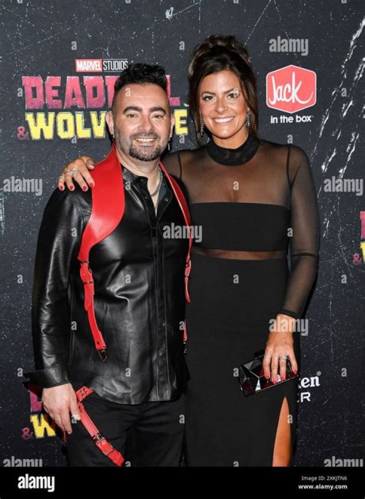 Karly Skladany Biography: Facts about Chris Kirkpatrick’s Wife