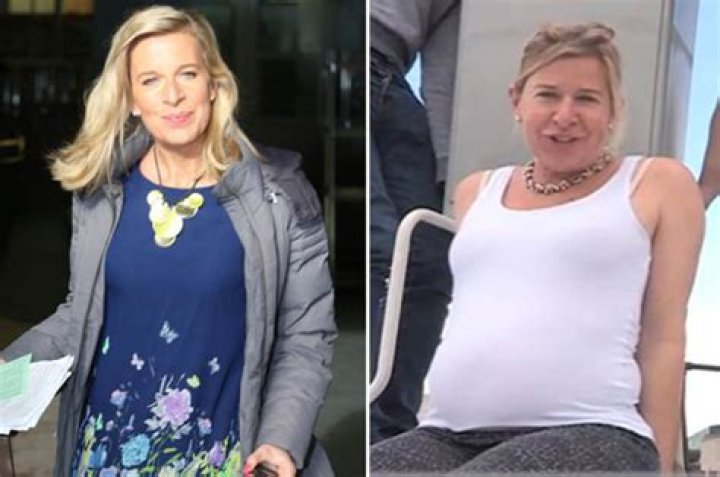 Story Of Her Journey To Fat!