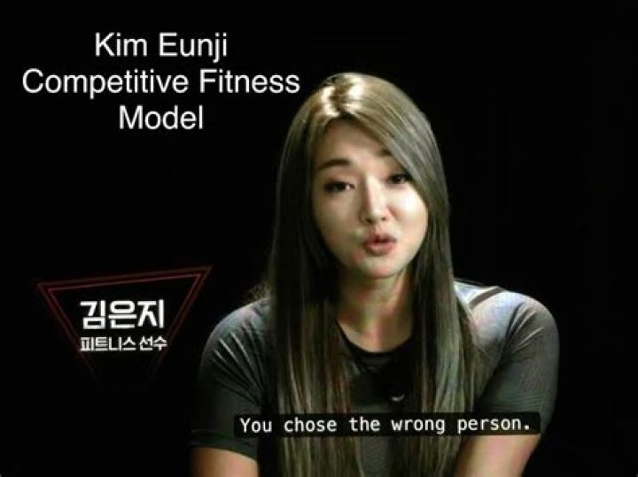 Meet Her On Instagram And Learn About Her Age, Height, & Won Fact!