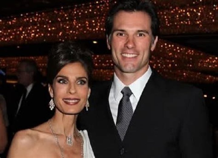 Kristian Alfonso Net Worth. Husband Danny Daggenhurst, Ex Simon Macauley,Kids