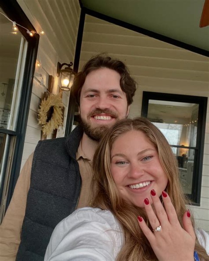 Lance Robertson’s Girlfriend: Who is Lance Robertson Dating?