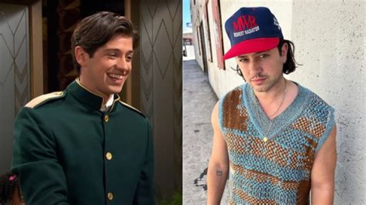 LAUREN PRITCHARD, CHRIS GALYA – Celeb Secrets