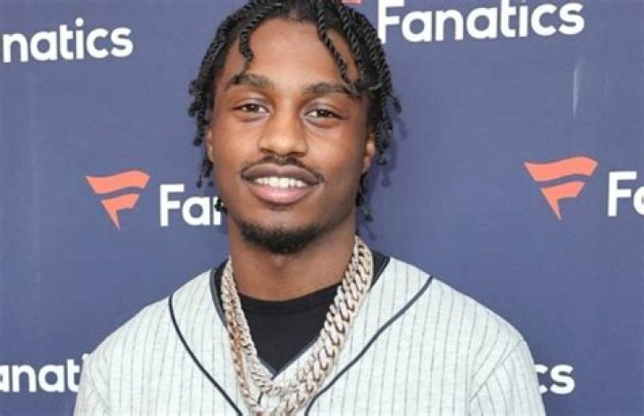 Lil Tjay Net Worth, Real Name, and Family.