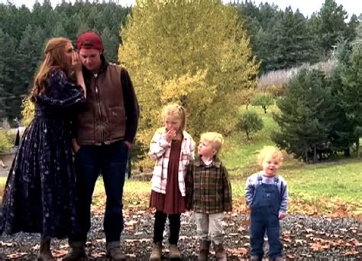 Jeremy and Audrey Roloff Teases Return
