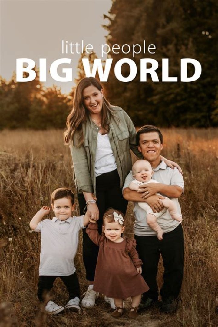 Tori Roloff's Fans Think She's Pregnant Again, Is She?