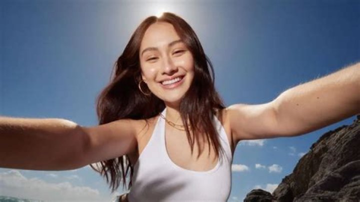 Is She Married? Relationship With Gavin Casalegno And Sean Kaufman!