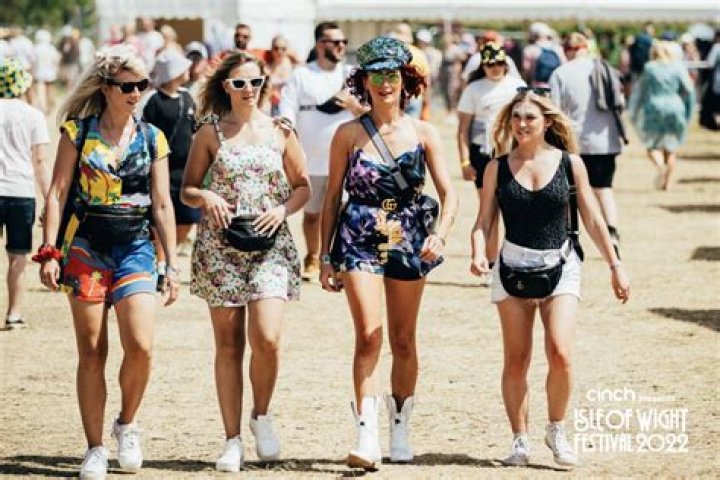 Lollapalooza Stockholm A No-Go For 2024 As Sweden’s Open-Air Music Festivals Take A Beating