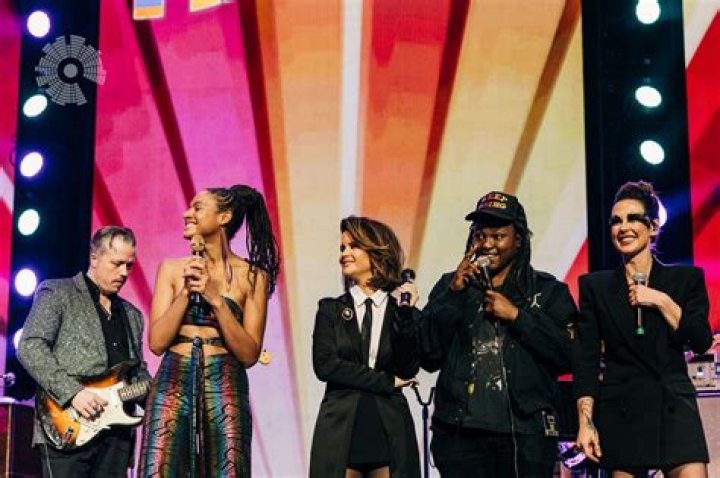 Love Rising Benefit Announced With Maren Morris, Sheryl Crow, Jason Isbell, Hayley Williams, & More