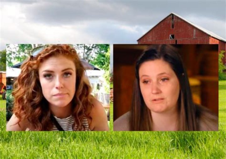 What Happened To Audrey And Tori Roloff's Relationship?