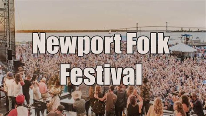 Lyte Teams Up With Newport Folk Festival To Crack Down On Ticket Scalpers