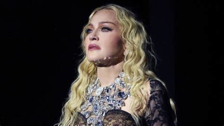 Madonna To Perform Two Concerts In Israel